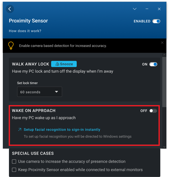 Dell Optimizer 2.0 Dell US