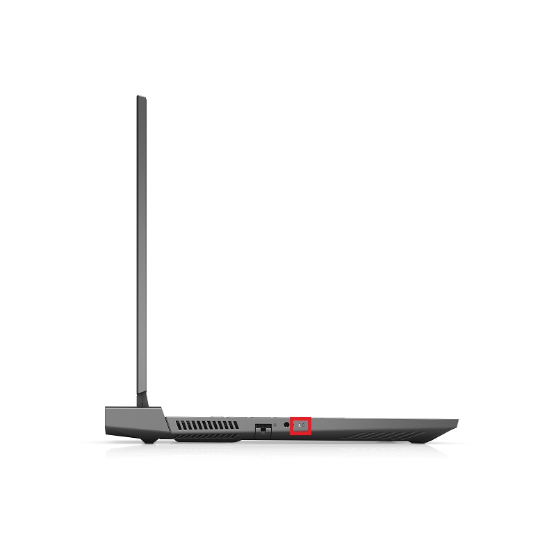 Dell G15 5515 Ryzen Edition Usage and Troubleshooting Guide Dell Canada