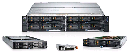 CMC for Dell PowerEdge FX platform | Dell Australia