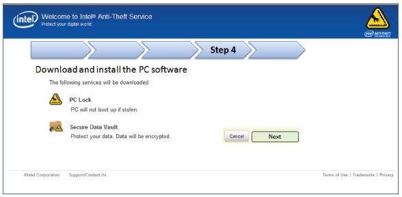 How to enable and use the Intel Anti-Theft service on your Dell ...