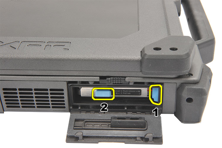 How To Remove The Hard Drive From A Dell Laptop Dell Vietnam