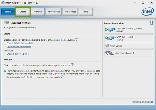 Drivers Rapidsolution Software SCSI & RAID Devices