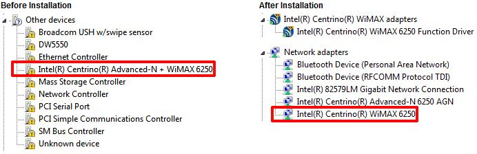 Dell Latitude E6510 Windows 7 Driver Installation Guide Dell Us