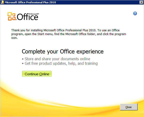 How To Install Microsoft Office 10 On Your Dell Pc Dell Us