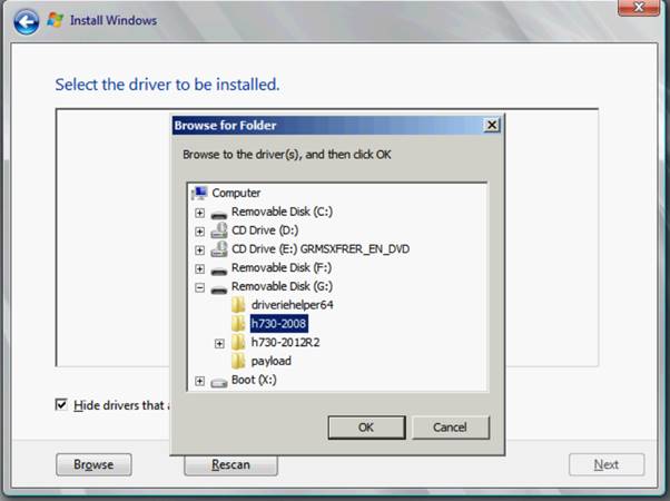 Pinnacle scsi & raid devices driver download for windows 10 64