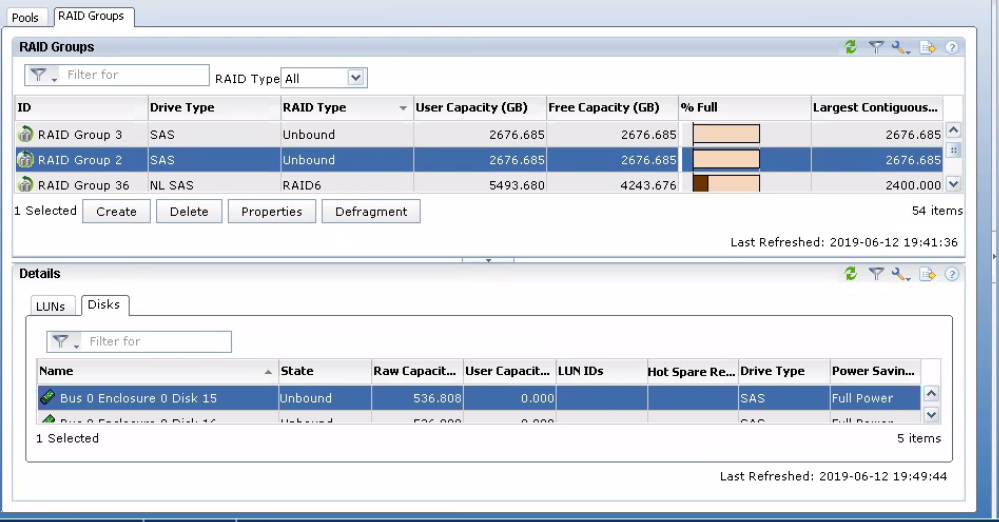 Vnx Remove Storage Pool For File Dandk Organizer