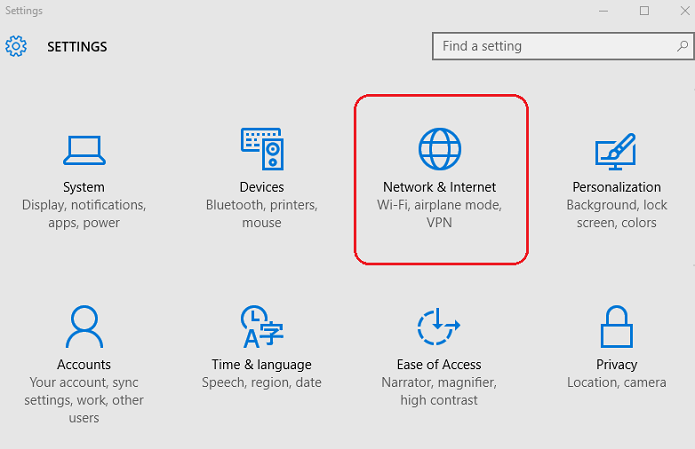 wifi direct windows 10 printer