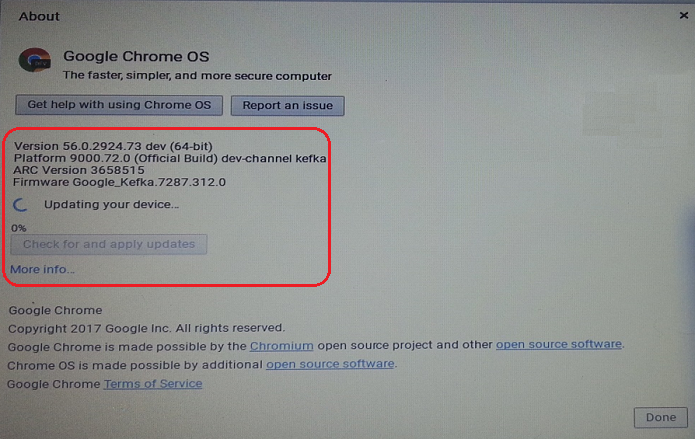 Chromebook 11 3180 31 Systems May Not Be Able To Charge The Battery Or The Battery Charge Level May Get Stuck At 1 Dell Uk