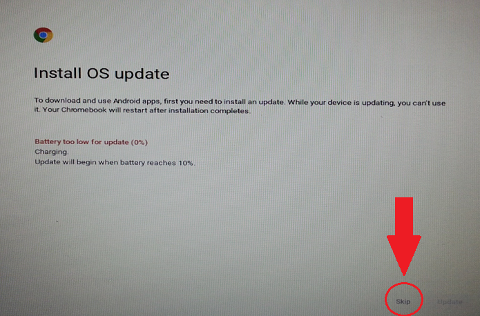 Chromebook 11 3180 31 Systems May Not Be Able To Charge The Battery Or The Battery Charge Level May Get Stuck At 1 Dell Uk