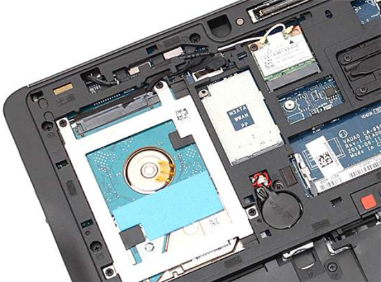Latitude E7440 Hard Drive Types And Install Requirements Dell Us