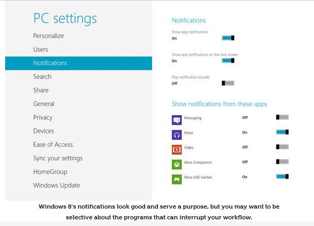 Windows 8 Features , How to add or remove Windows features or ...