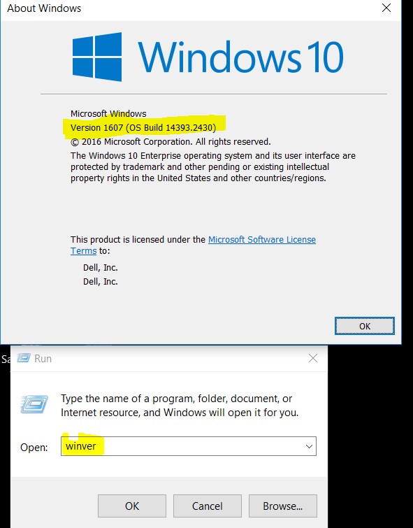 Quale Versione Di Windows 10 Ho