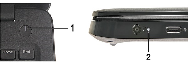 A Reference Guide For Latitude Notebook And Tablet Diagnostic Indicators Dell Cambodia