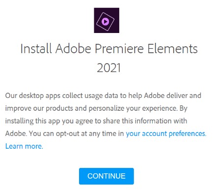 How To Install Adobe Photoshop Elements Premier Elements Dell Uk