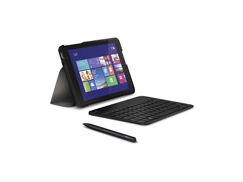 Venue 8 Proシステムガイド Dell 日本