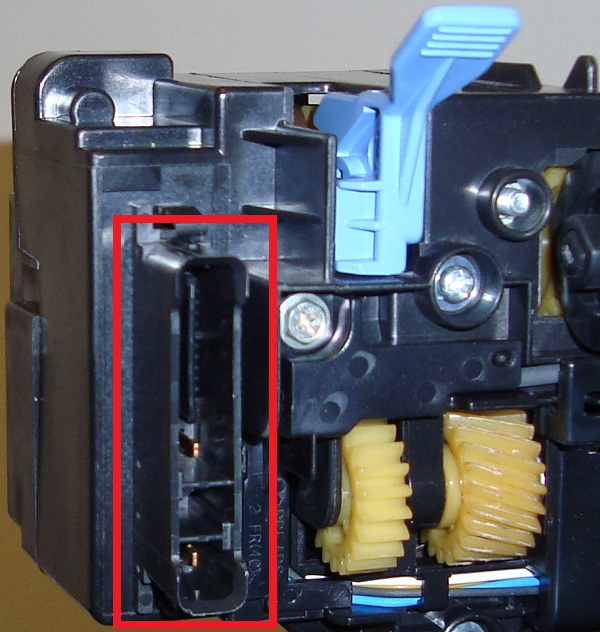 How to Troubleshoot Fuser Errors 010317, 010359 or 010377 on the