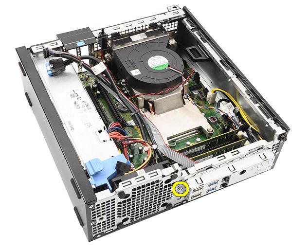 DELL OptiPrex 7010 SFF - nimfomane.com