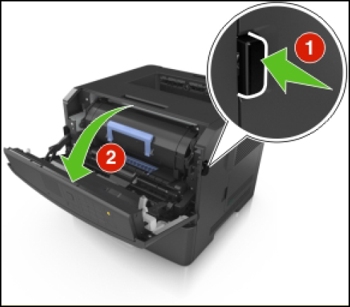 How to Troubleshoot Paper Jams on the 