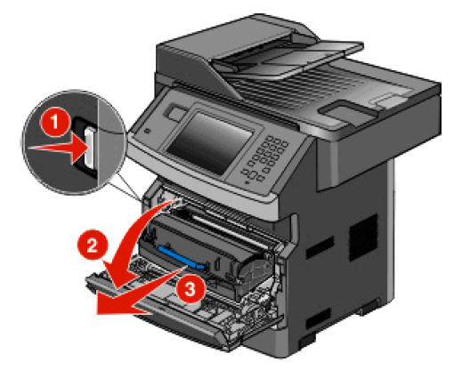 dell 3333 printer