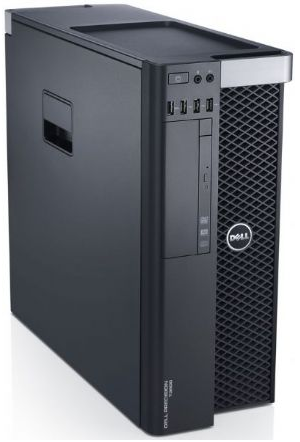 Dell Precision Workstation T3600システム ガイド Dell 日本