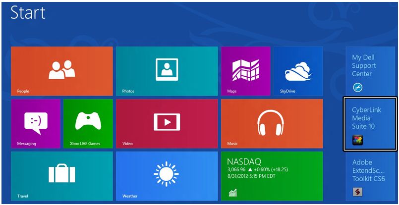 Cyberlink Media Suite Dell Uk