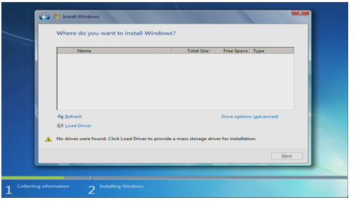 Windows 7 No Reconoce Disco Duro
