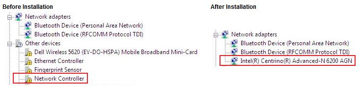 Dell Latitude E5510 Windows 7 Driver Installation Guide Dell South Africa