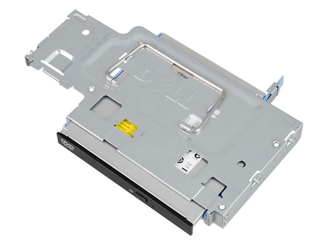 Dell OptiPlex 7010 Ultra Small Form Factor (USFF)-Entfernungs Leit ...