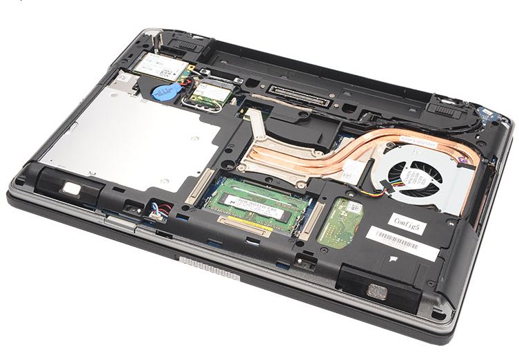 Latitude E6420 and ATG Removal Guide for the Access Panel, Memory, Wifi, WWAN and CoinCell
