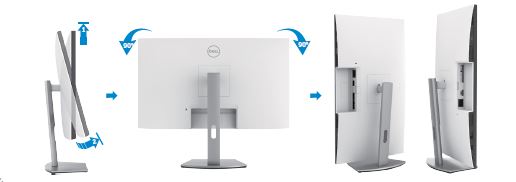 Dell S2422HZ Monitor Usage and Troubleshooting Guide | Dell US