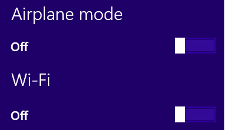 How To Turn The Wireless Devices On A Dell Notebook On And Off Dell Us