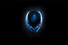 Alienwareの壁紙 Dell 日本