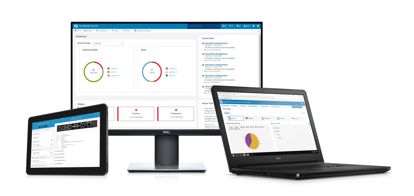 OpenManage Enterprise