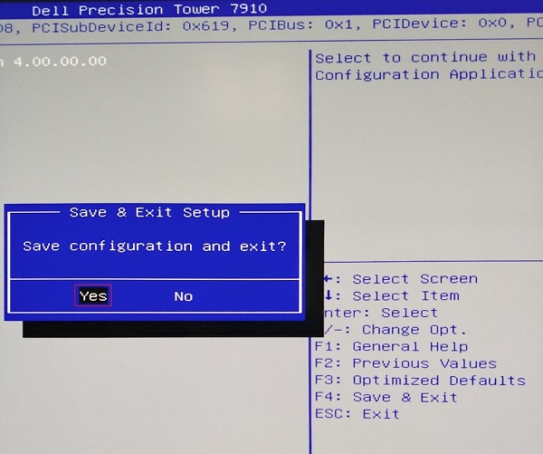 How to Manage your Onboard LSI 3008 RAID Controllers in the Unified