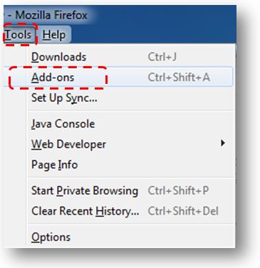 How to Remove Toolbars from your Internet Browser | Dell India
