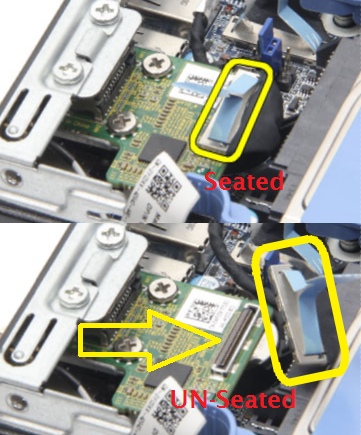 OptiPlex 3020M/9020M Serial Port 