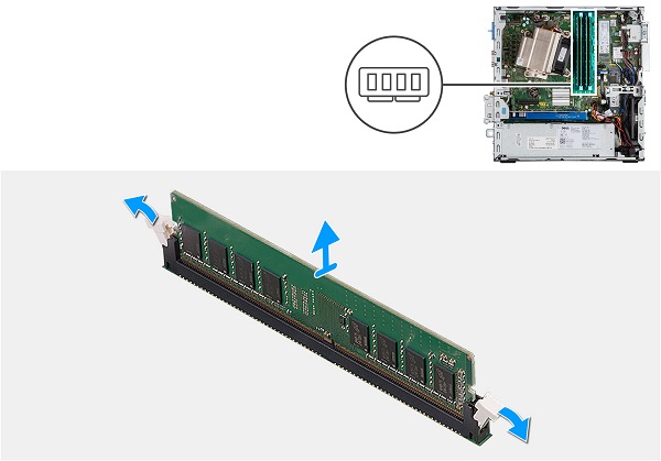 Precision 3440 記憶體Module_1