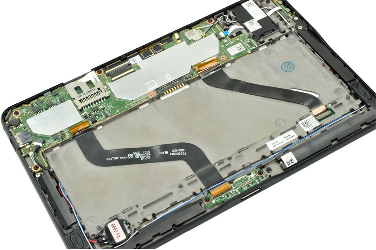 Latitude 10e Guide to Remove Battery Dell Ghana