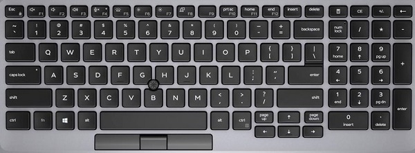 Dell Precision 3551 Keyboard Function Key Guide Dell Canada
