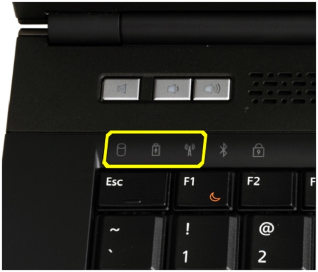 Precision Workstation M4600 Diagnostic Indicators Dell Us