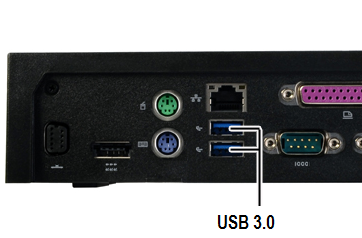 The Rear Ports On The Latitude E5x50 E7x50 E7x40 E5x40 E7x70 E5x70 Systems Are Disabled When Docked On A E Port I Ii Or E Port Plus I