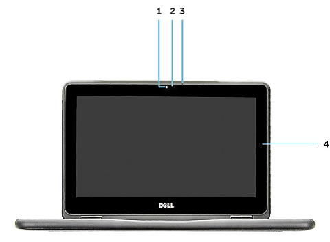 Chromebook 11 31 A Visual Guide To Your Computer Dell Us