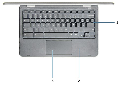 Chromebook 11 31 A Visual Guide To Your Computer Dell Us