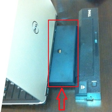Docking Spacer Designed To Accommodate The Latitude 7000 Series Latitude E5x50 Series Portable Systems Dell Us