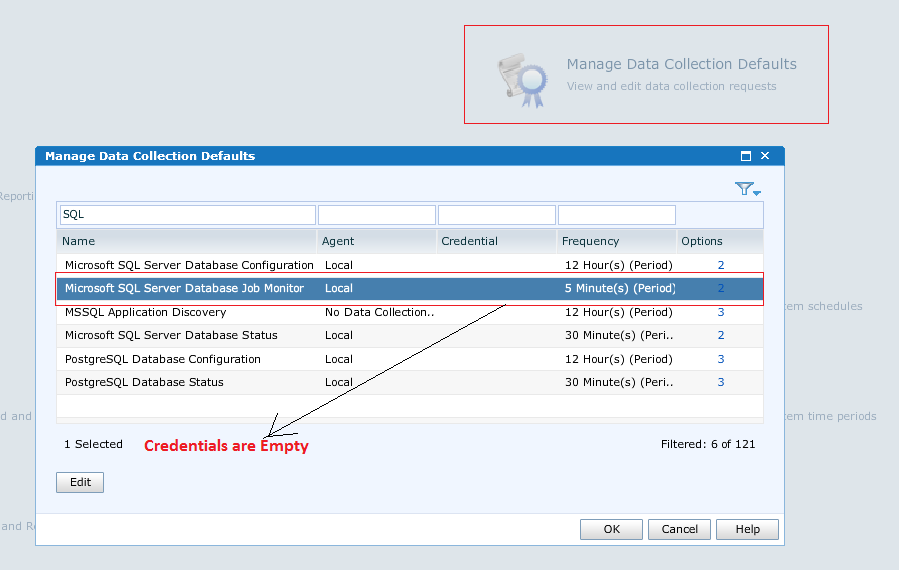 Data Protection Advisor: DPA Agent failed to connect to MSSQL Server ...