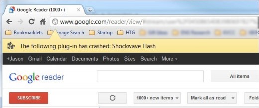 Google Chromeでクラッシュしたshockwave Flashを修正する方法 Dell 日本