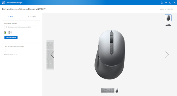 Dell Peripheral Managerの使用方法とトラブルシューティング方法 Dell 日本