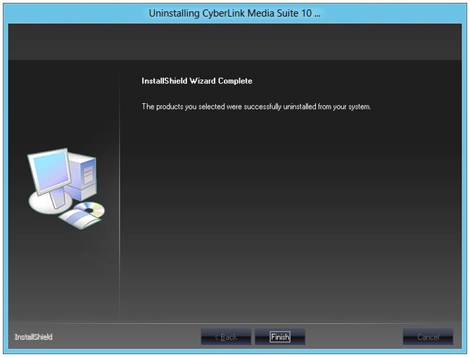 Dell cyberlink media suite download