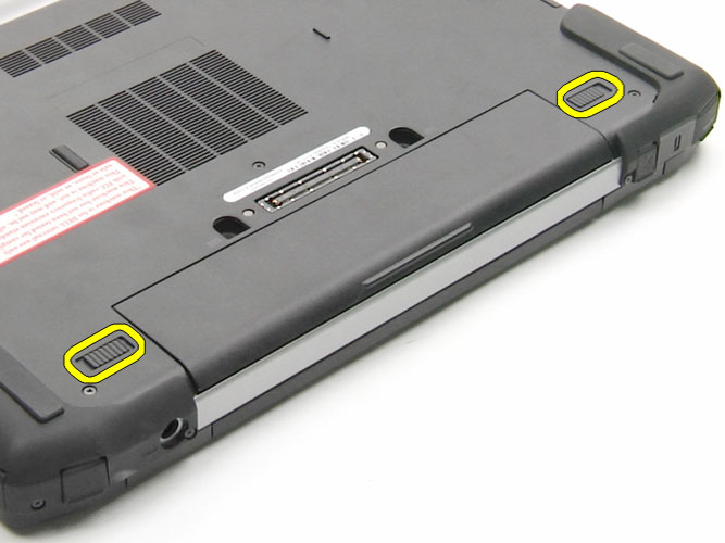 Latitude E6430 And E6430 Atg Teardown Removal Guide For Customer Replaceable Units Crus Dell Croatia