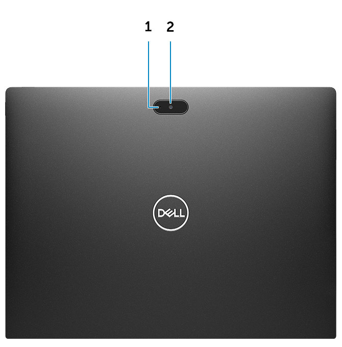 Dell Latitude 7285 2in1 Visual Guide Dell US